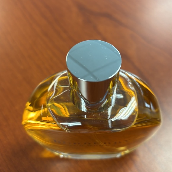 Burberry Classic Perfume 3.3 Fluid Ounces - Picture 2 of 3